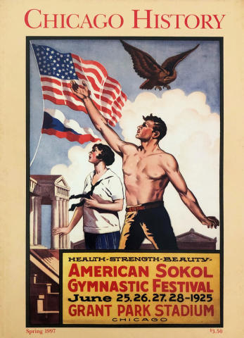 Chicago History