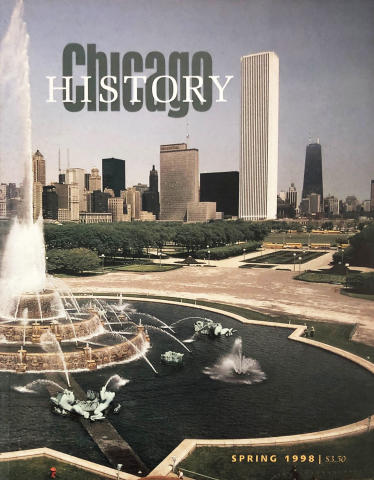 Chicago History