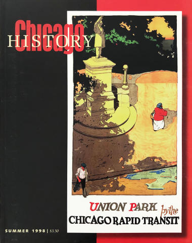 Chicago History