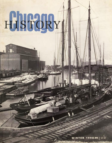 Chicago History