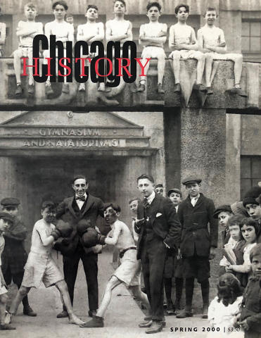 Chicago History