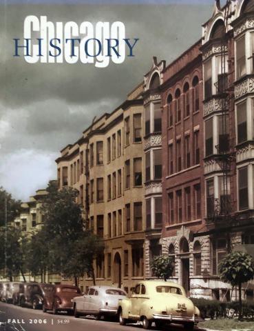 Chicago History