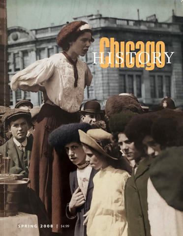 Chicago History