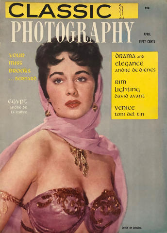 Classic Photography Vol. 1 No. 7