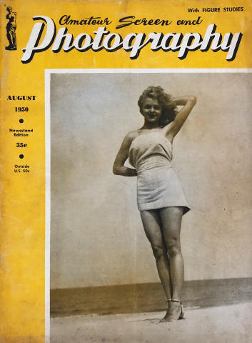 Amateur Screen and Photography