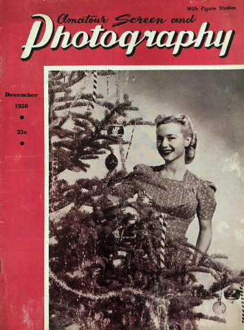 Amateur Screen and Photography