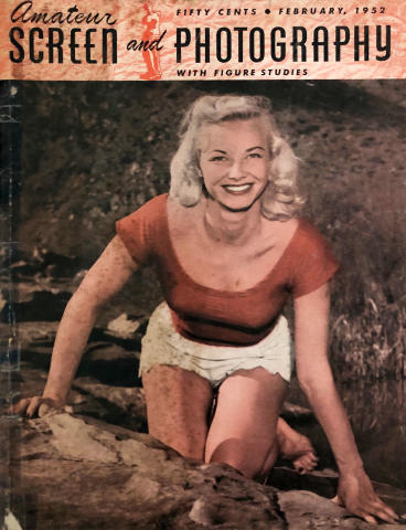 Amateur Screen and Photography