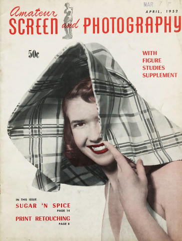 Amateur Screen and Photography