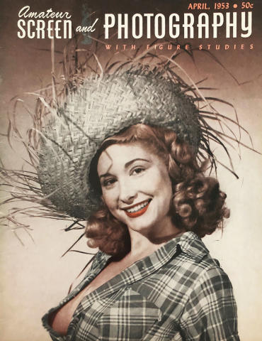 Amateur Screen and Photography