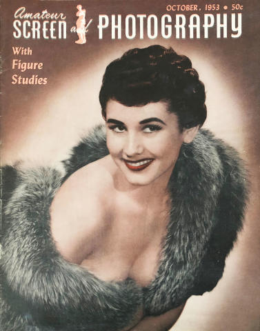 Amateur Screen and Photography