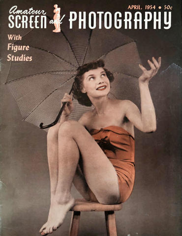 Amateur Screen and Photography