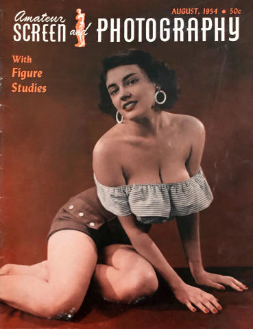 Amateur Screen and Photography