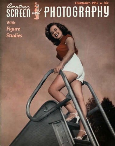 Amateur Screen and Photography