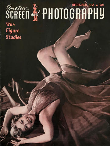 Amateur Screen and Photography