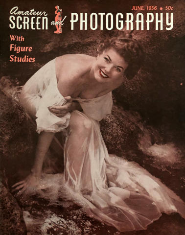 Amateur Screen and Photography