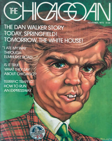 Chicagoan Vol. 1 No. 2