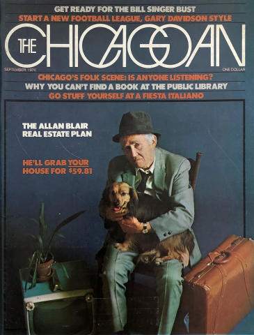 Chicagoan