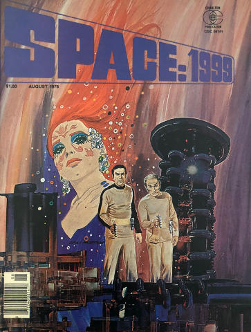 SPACE:1999