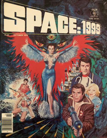 SPACE:1999