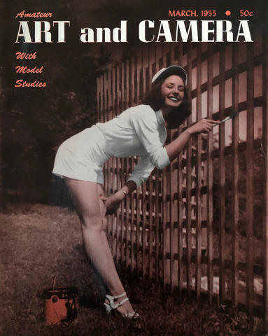 Art and Camera