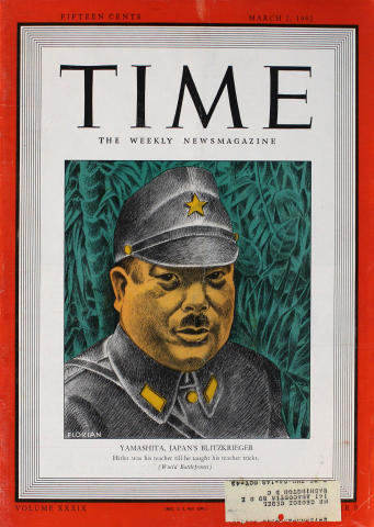 Time