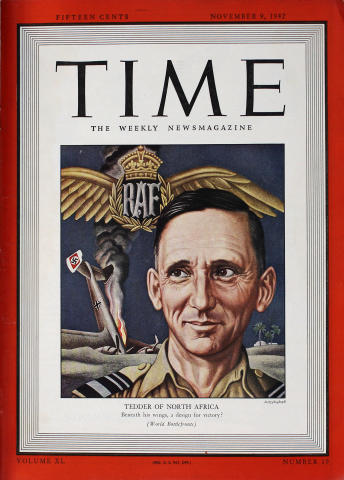 Time