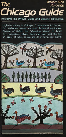Chicago Guide