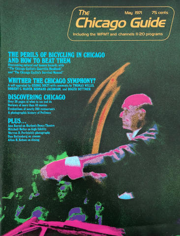 Chicago Guide