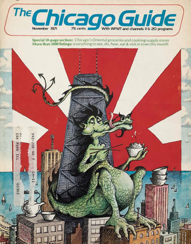 Chicago Guide