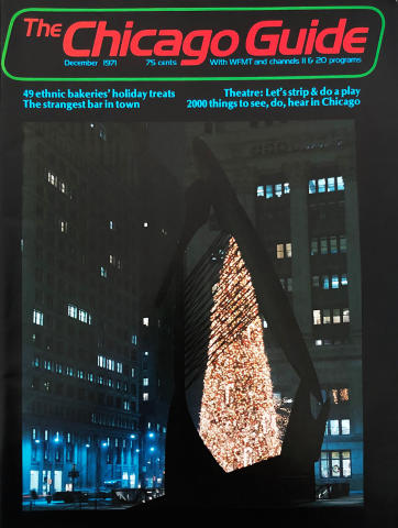Chicago Guide