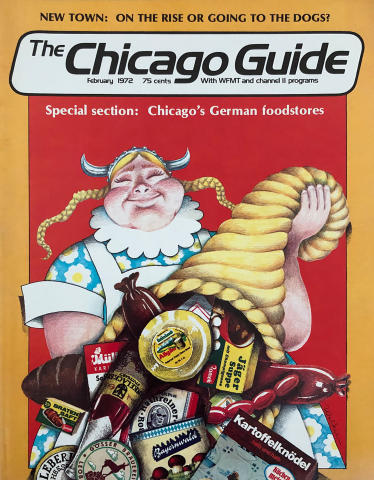 Chicago Guide