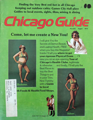 Chicago Guide