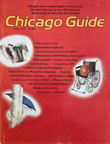 Chicago Guide
