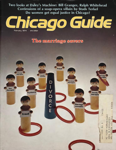 Chicago Guide