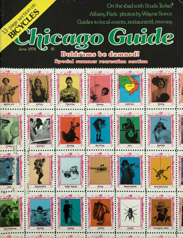 Chicago Guide