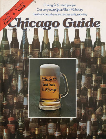 Chicago Guide