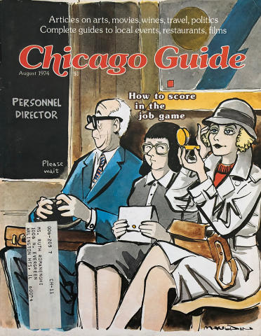 Chicago Guide