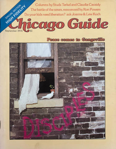 Chicago Guide