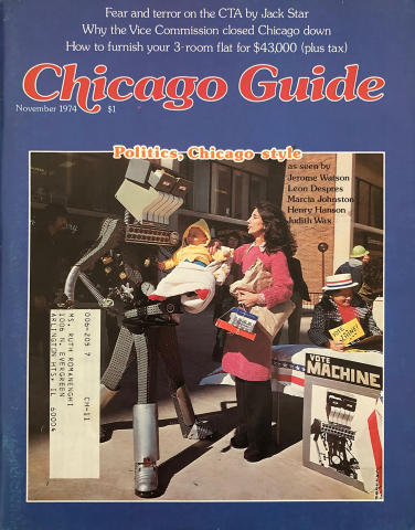 Chicago Guide