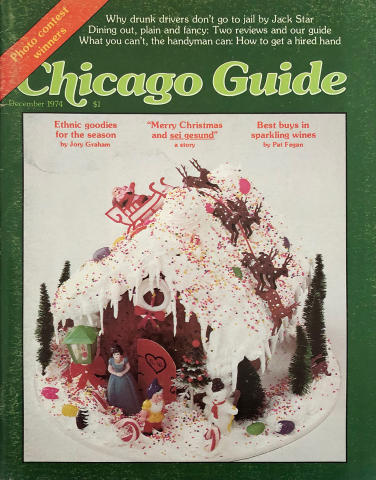 Chicago Guide
