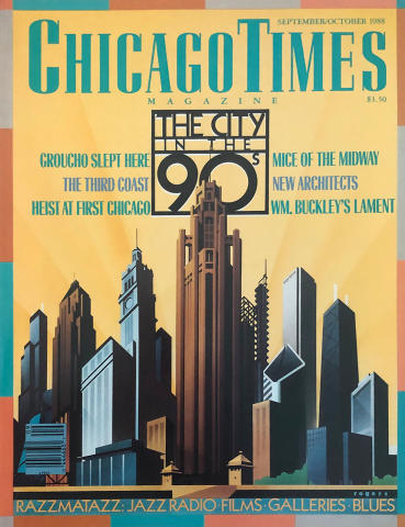 Chicago Times