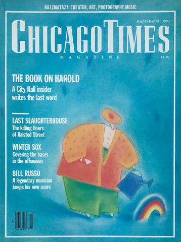 Chicago Times