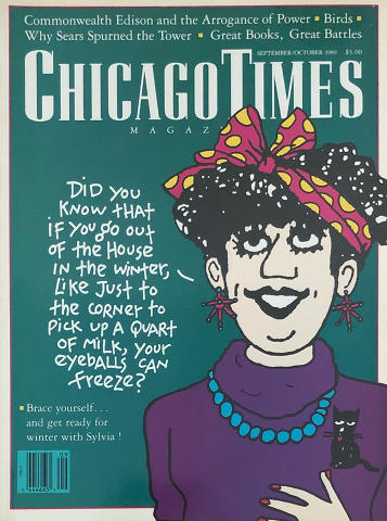 Chicago Times