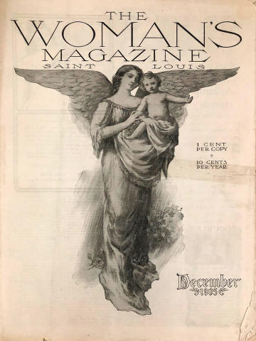 The Woman's Magazine