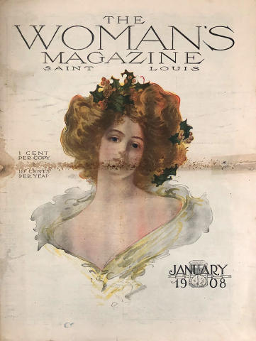 The Woman's Magazine