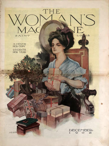 The Woman's Magazine