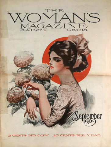 The Woman's Magazine