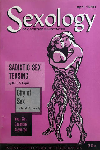 Sexology