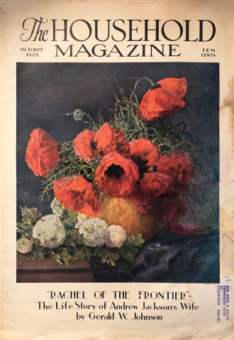 The Household Magazine