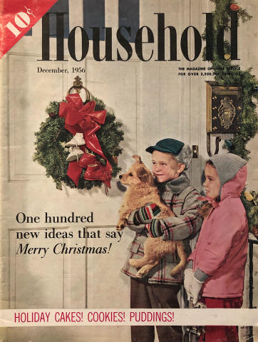 The Household Magazine